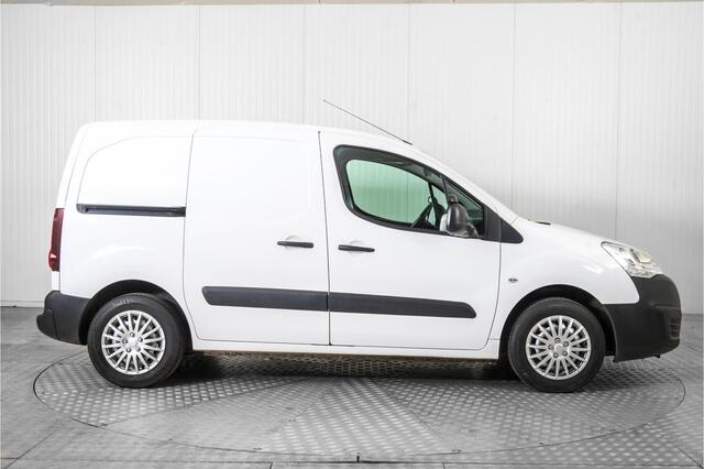 Citroen BERLINGO 1.6 BlueHDI 100 Comfort Economy marge auto 41000km! 2x schuifdeur