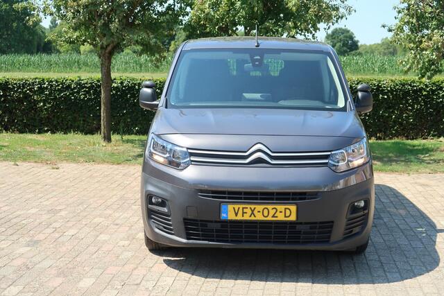 Citroen BERLINGO 1.5 BlueHDI Club AIRCO CARPLAY CRUISE