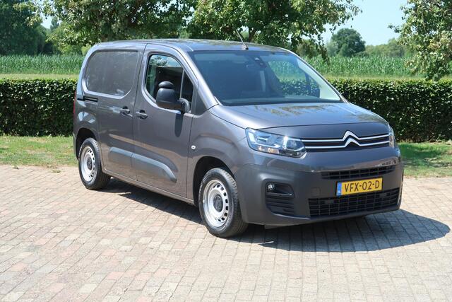 Citroen BERLINGO 1.5 BlueHDI Club AIRCO CARPLAY CRUISE