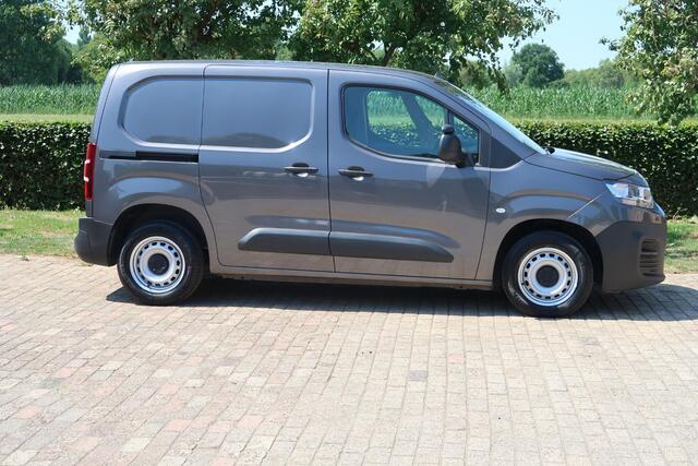 Citroen BERLINGO 1.5 BlueHDI Club AIRCO CARPLAY CRUISE