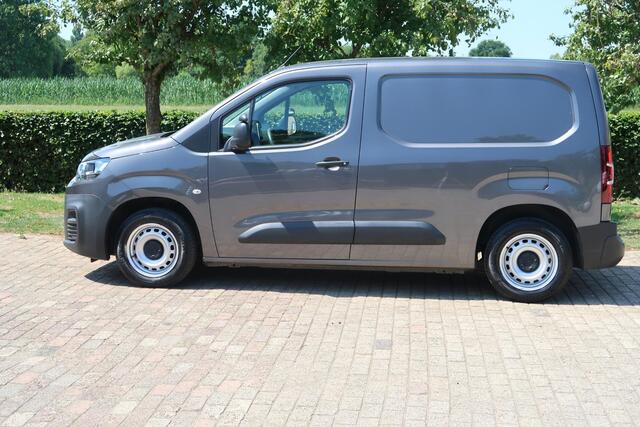 Citroen BERLINGO 1.5 BlueHDI Club AIRCO CARPLAY CRUISE