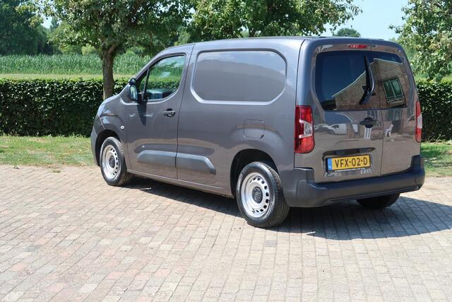 Citroen BERLINGO 1.5 BlueHDI Club AIRCO CARPLAY CRUISE