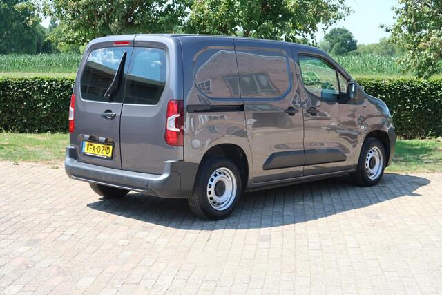 Citroen BERLINGO 1.5 BlueHDI Club AIRCO CARPLAY CRUISE