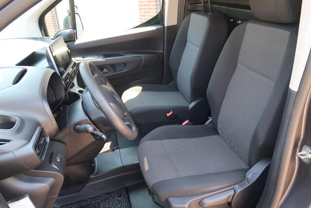 Citroen BERLINGO 1.5 BlueHDI Club AIRCO CARPLAY CRUISE