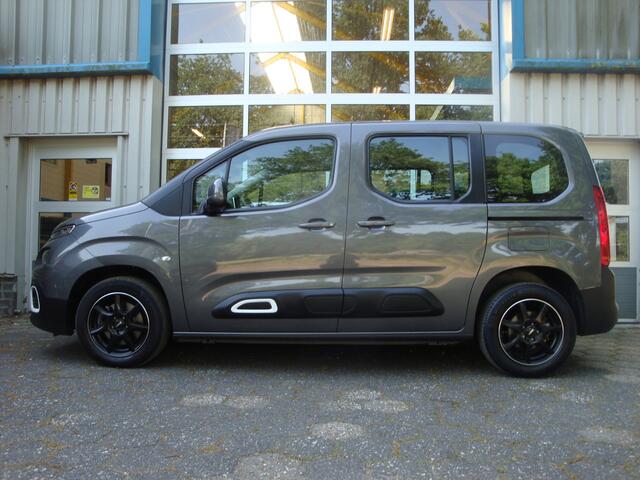 Citroen BERLINGO 1.2 PureTech Shine