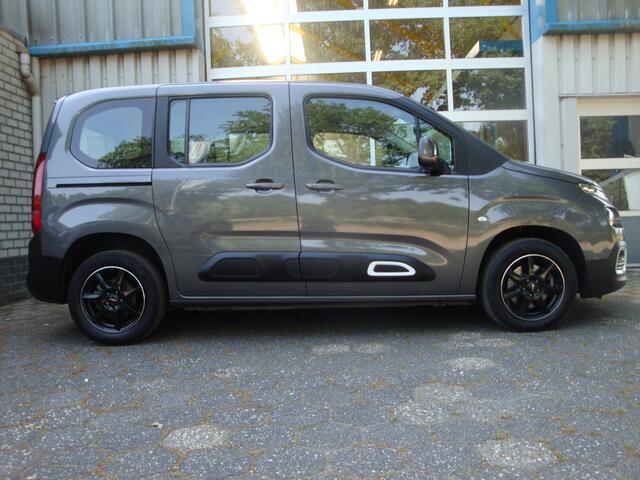 Citroen BERLINGO 1.2 PureTech Shine