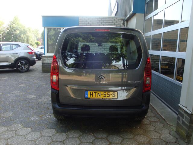 Citroen BERLINGO 1.2 PureTech Shine