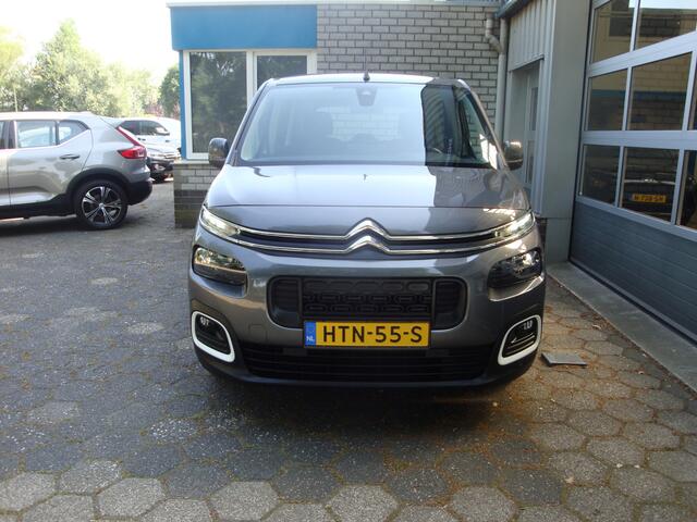 Citroen BERLINGO 1.2 PureTech Shine