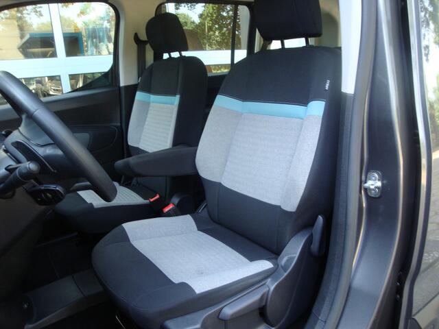 Citroen BERLINGO 1.2 PureTech Shine