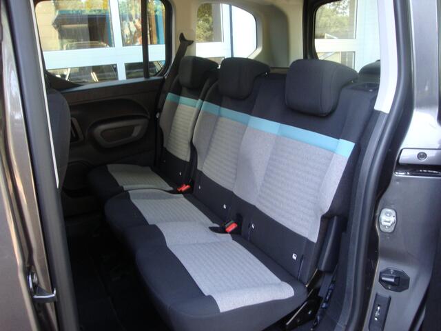 Citroen BERLINGO 1.2 PureTech Shine