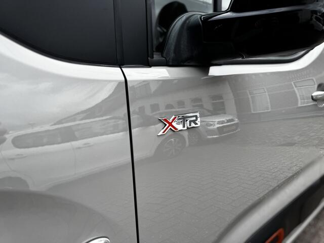 Citroen BERLINGO PT 110 Shine Carplay | Head-up | Glazen dak | Trekhaak