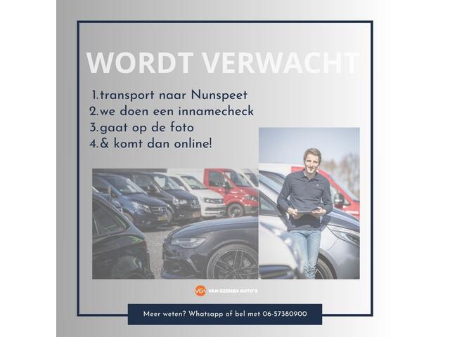 Citroen BERLINGO 1.6 BlueHDI 100Pk Automaat Business Economy S&S | Camera | Nieuwstaat