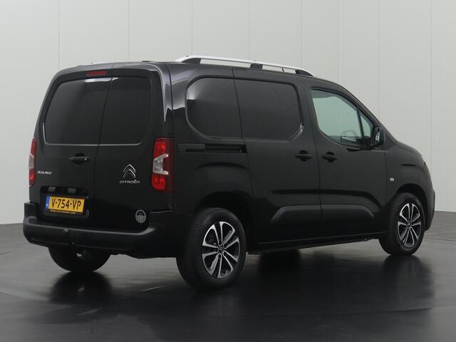 Citroen BERLINGO 1.6 BlueHDI Club Edition | Airco | Cruise | Dakrails | Trekhaak