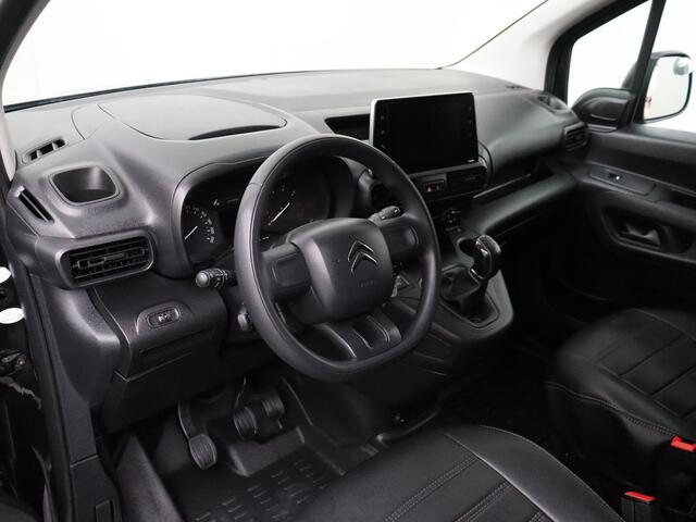 Citroen BERLINGO 1.6 BlueHDI Club Edition | Airco | Cruise | Dakrails | Trekhaak