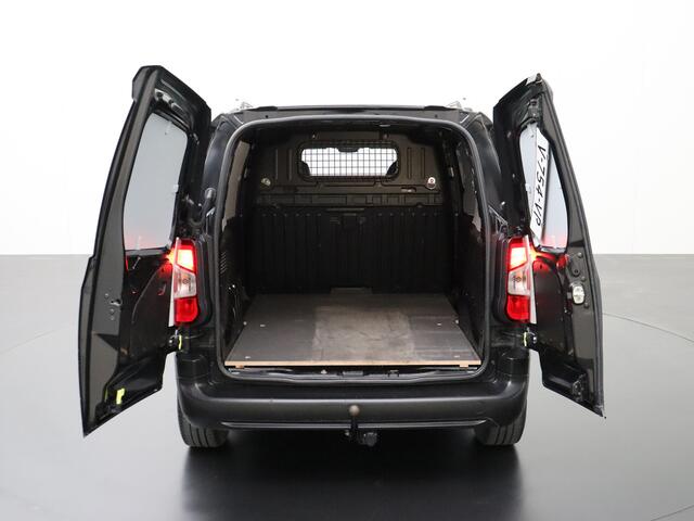 Citroen BERLINGO 1.6 BlueHDI Club Edition | Airco | Cruise | Dakrails | Trekhaak