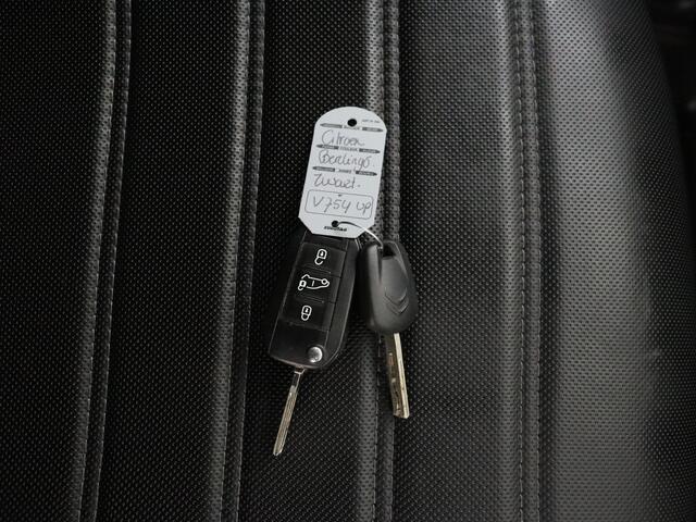 Citroen BERLINGO 1.6 BlueHDI Club Edition | Airco | Cruise | Dakrails | Trekhaak