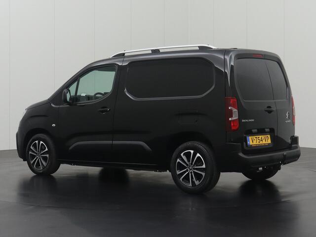 Citroen BERLINGO 1.6 BlueHDI Club Edition | Airco | Cruise | Dakrails | Trekhaak