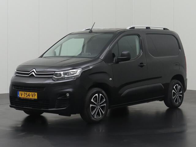 Citroen BERLINGO 1.6 BlueHDI Club Edition | Airco | Cruise | Dakrails | Trekhaak