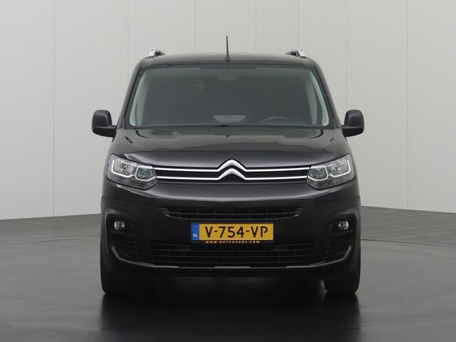 Citroen BERLINGO 1.6 BlueHDI Club Edition | Airco | Cruise | Dakrails | Trekhaak
