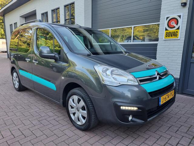 Citroen BERLINGO 1.2 PureTech XTR MINICAMPER