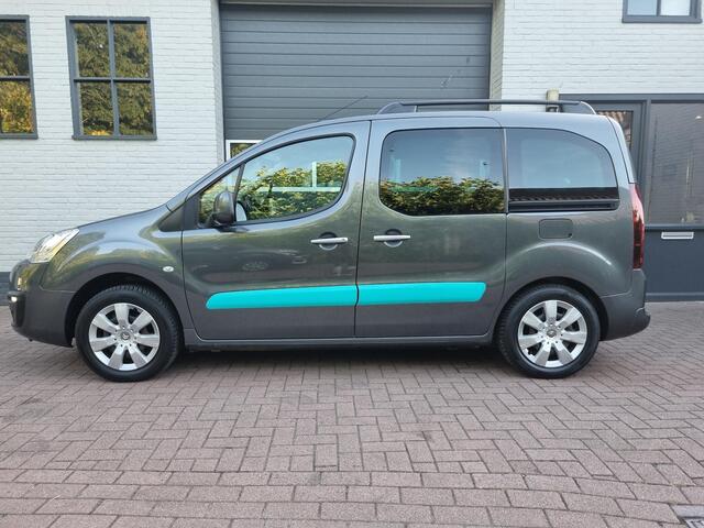 Citroen BERLINGO 1.2 PureTech XTR MINICAMPER