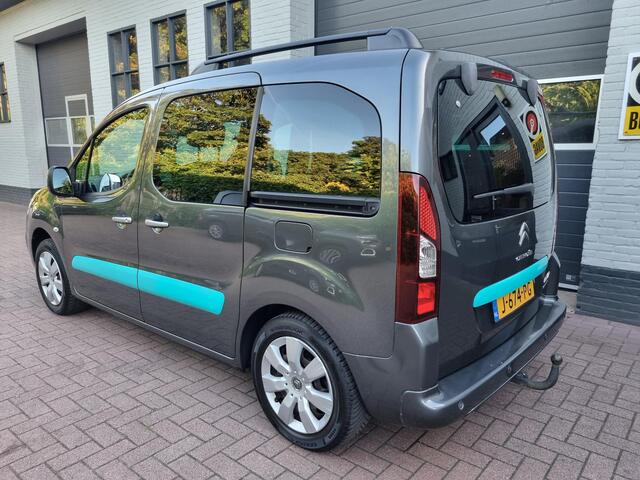 Citroen BERLINGO 1.2 PureTech XTR MINICAMPER