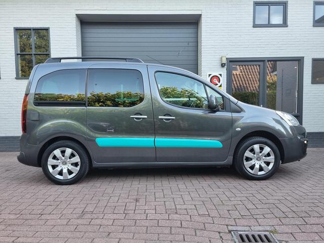 Citroen BERLINGO 1.2 PureTech XTR MINICAMPER