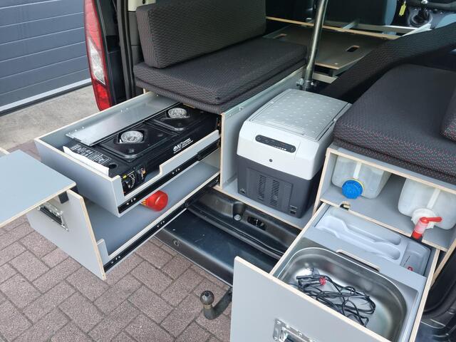Citroen BERLINGO 1.2 PureTech XTR MINICAMPER