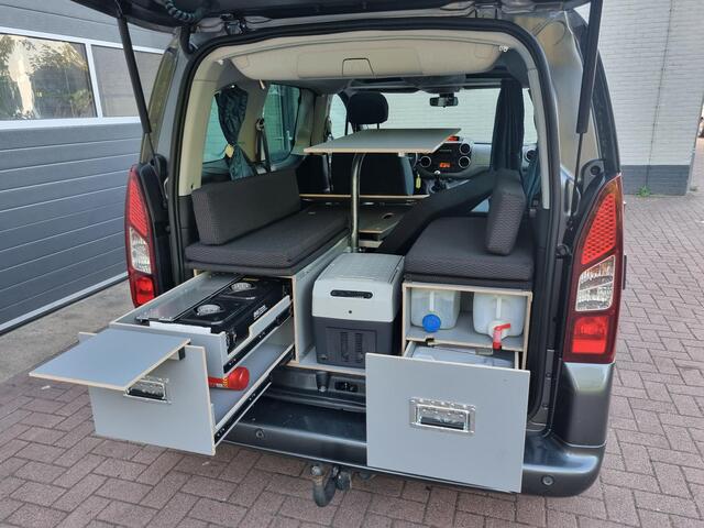 Citroen BERLINGO 1.2 PureTech XTR MINICAMPER