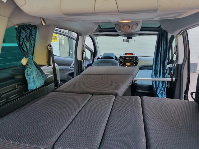 Citroen BERLINGO 1.2 PureTech XTR MINICAMPER