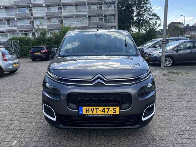 Citroen BERLINGO 1.2 PureTech Feel Pdc Navi Cruise Acamera Trekhaak