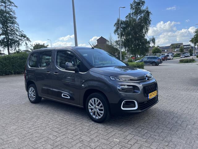 Citroen BERLINGO 1.2 PureTech Feel Pdc Navi Cruise Acamera Trekhaak
