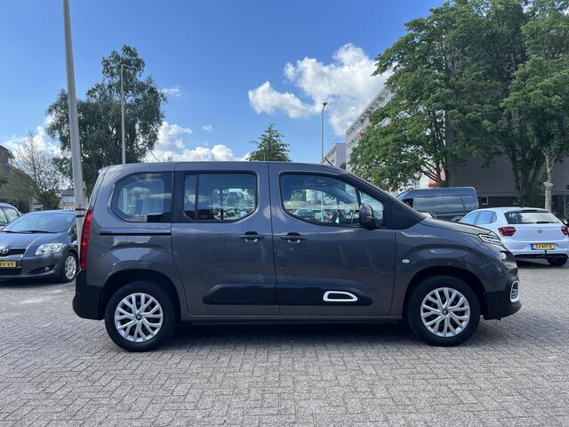 Citroen BERLINGO 1.2 PureTech Feel Pdc Navi Cruise Acamera Trekhaak