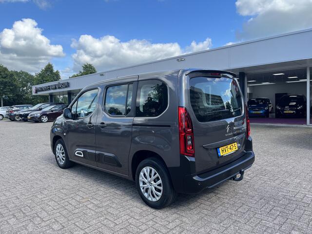 Citroen BERLINGO 1.2 PureTech Feel Pdc Navi Cruise Acamera Trekhaak