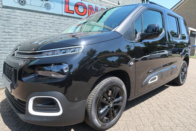 Citroen BERLINGO 1.2 PureTech Shine Eerste eigenaar Complete en zeer nette auto