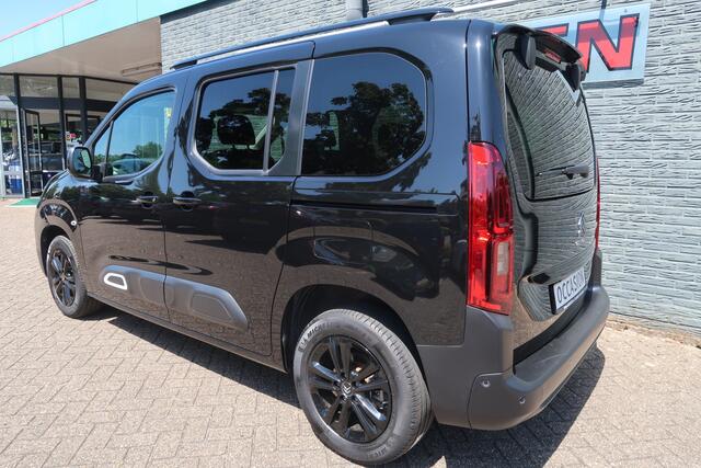 Citroen BERLINGO 1.2 PureTech Shine Eerste eigenaar Complete en zeer nette auto