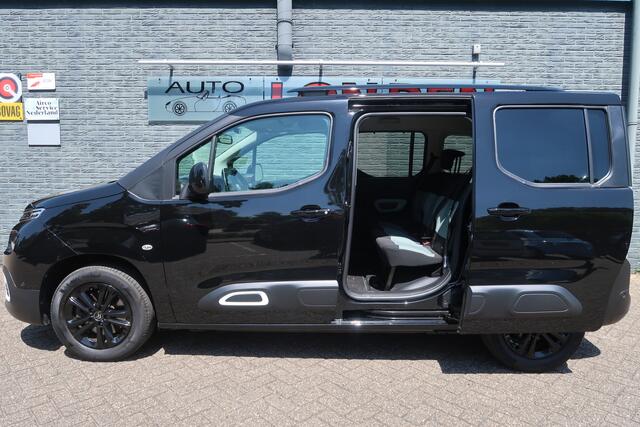 Citroen BERLINGO 1.2 PureTech Shine Eerste eigenaar Complete en zeer nette auto