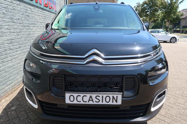 Citroen BERLINGO 1.2 PureTech Shine Eerste eigenaar Complete en zeer nette auto