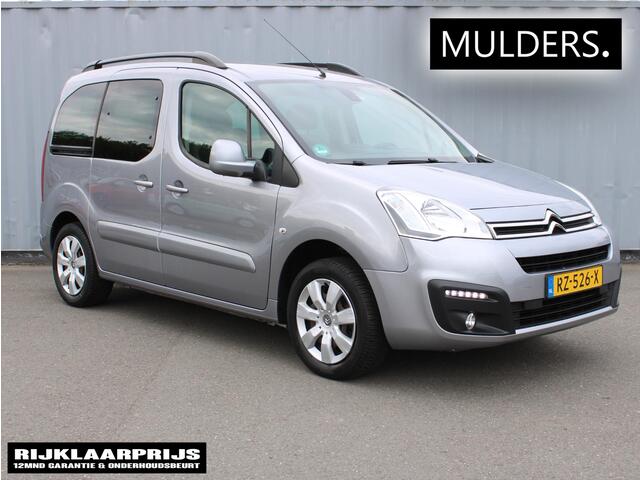 Citroen BERLINGO 1.2 PureTech XTR
