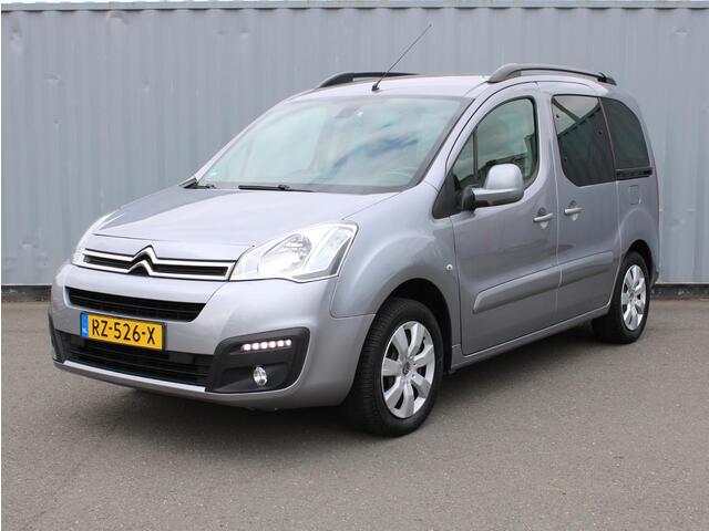 Citroen BERLINGO 1.2 PureTech XTR