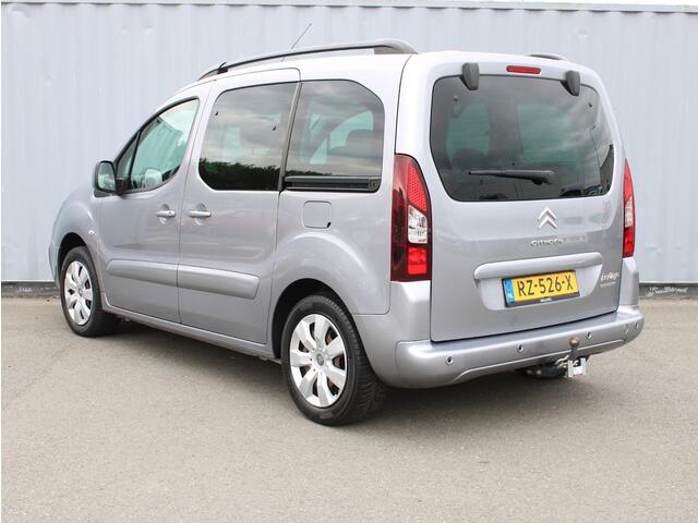 Citroen BERLINGO 1.2 PureTech XTR