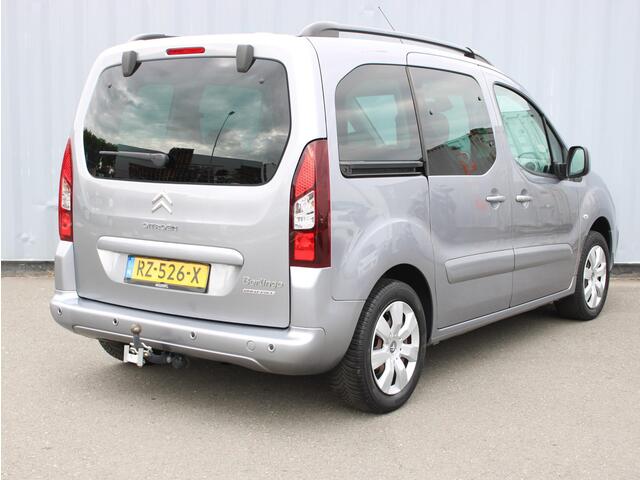 Citroen BERLINGO 1.2 PureTech XTR