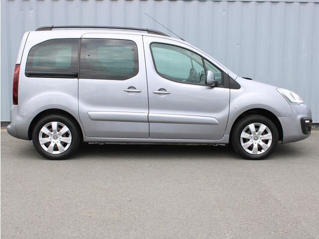 Citroen BERLINGO 1.2 PureTech XTR