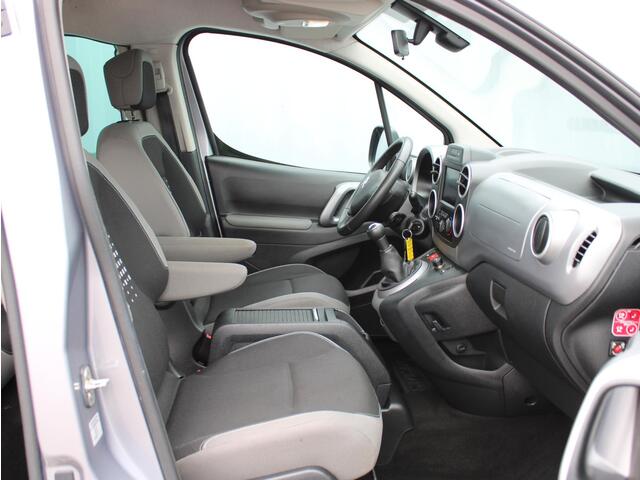Citroen BERLINGO 1.2 PureTech XTR