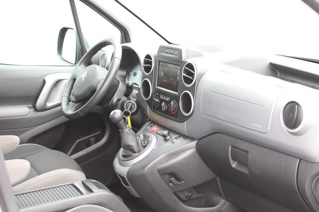 Citroen BERLINGO 1.2 PureTech XTR