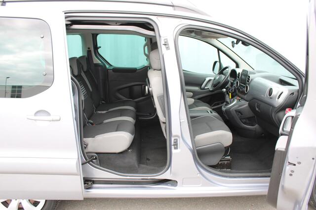 Citroen BERLINGO 1.2 PureTech XTR
