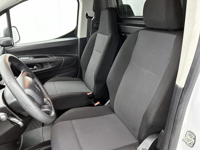 Citroen BERLINGO BlueHDI 100 PK Club | Rijklaar | Apple Carplay / Android Auto | Imperiaal