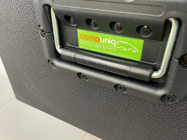 Citroen BERLINGO 1.2 PureTech Feel | **MiniCamper** | Nav | A. camera | Airco | Trekhaak | Lage km