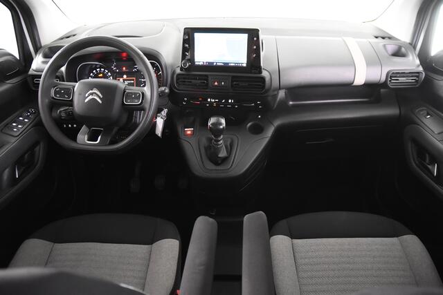 Citroen BERLINGO 1.2 PureTech Feel *1ste Eigenaar*Navigatie*Camera*Carplay*