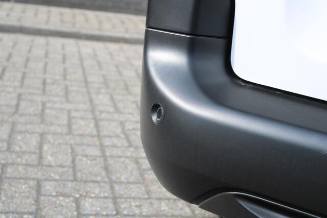 Citroen BERLINGO 1.5 BlueHDi 100 S&S L2 Dodehoek detectie, Stoelverm., Achteruitrijcamera, Airco, Navigatie, Digitaal display